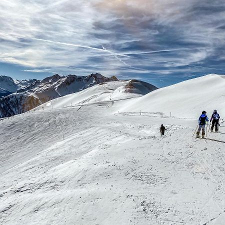 Modern Mountain Apart 2 - Directly By Skiing Area Раурис Экстерьер фото