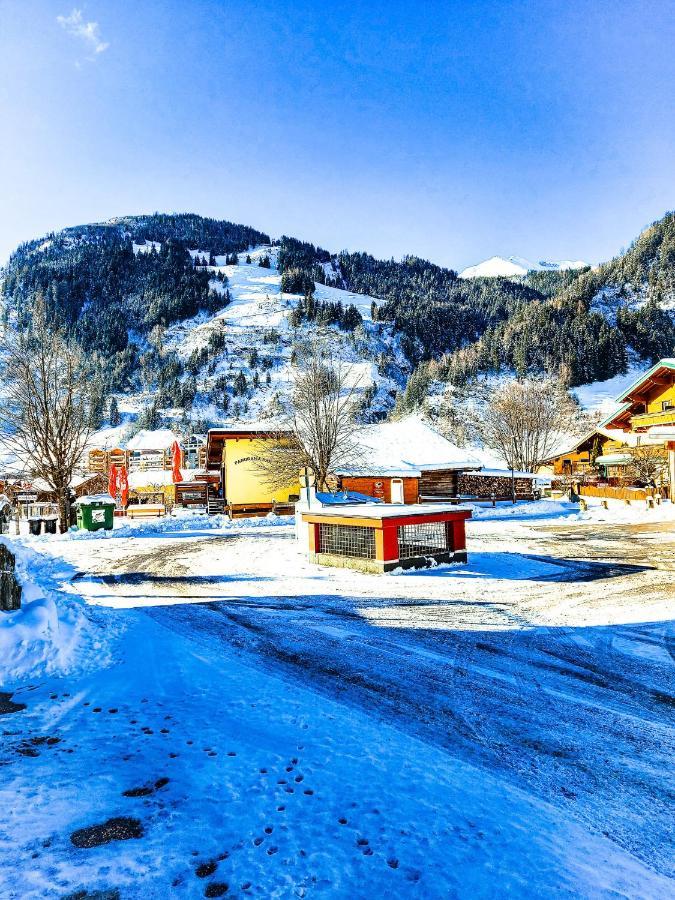 Modern Mountain Apart 2 - Directly By Skiing Area Раурис Экстерьер фото
