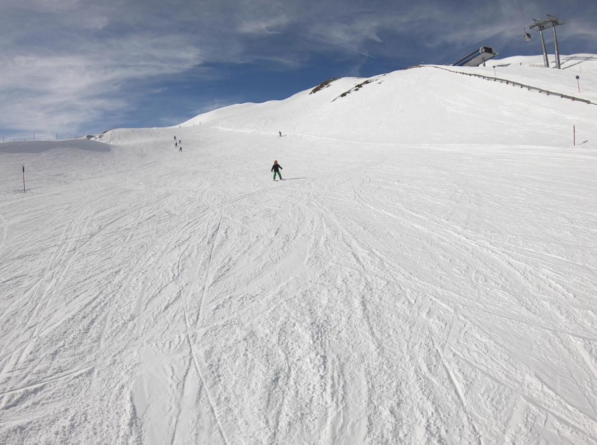 Modern Mountain Apart 2 - Directly By Skiing Area Раурис Экстерьер фото